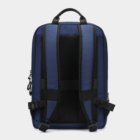 Mochila Ejecutiva Azul Marino T-B9013