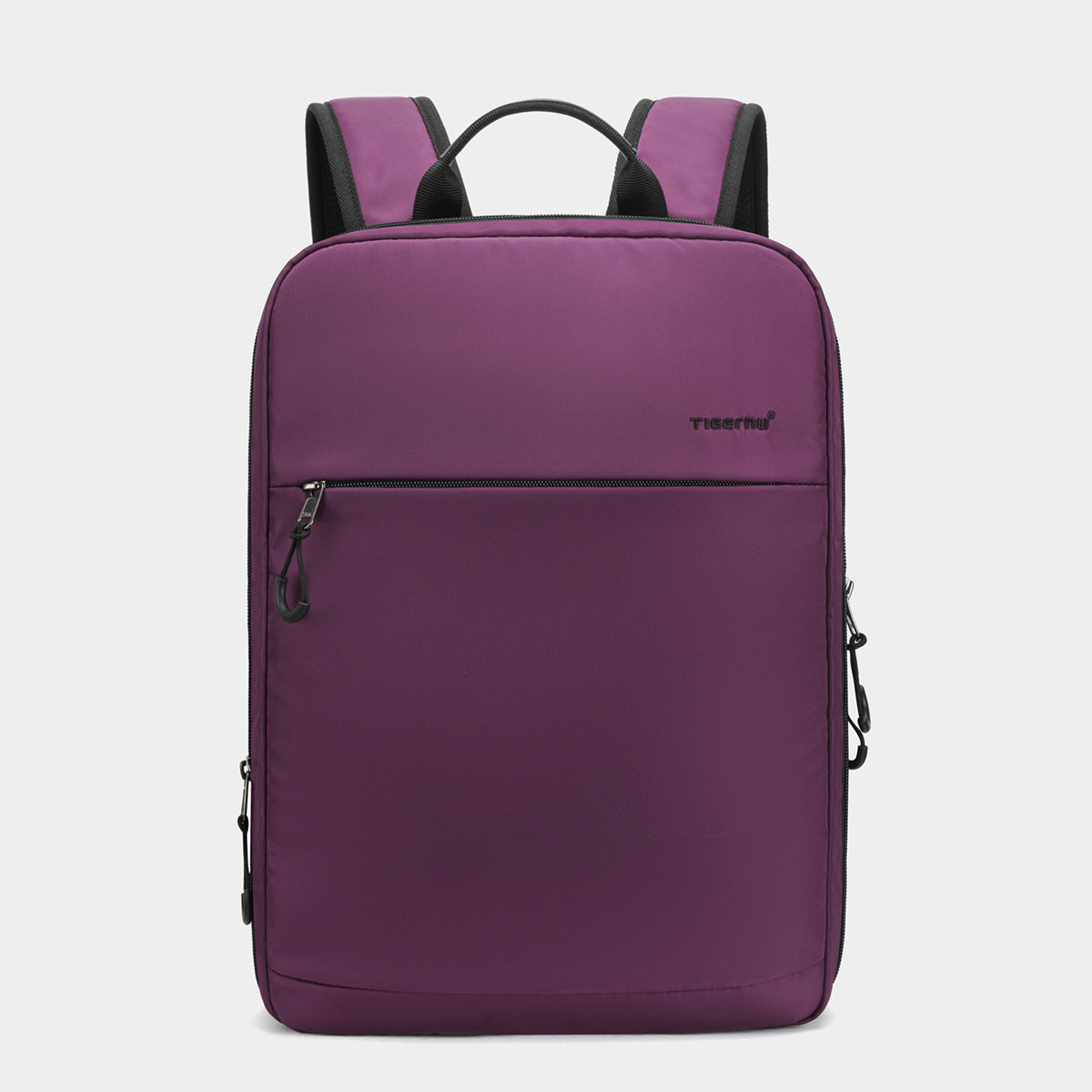 Mochila Ejecutiva Morada T-B9013