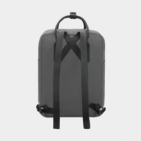 Mochila Academica Gris  T-B9016