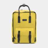 Mochila Academica Amarilla T-B9016
