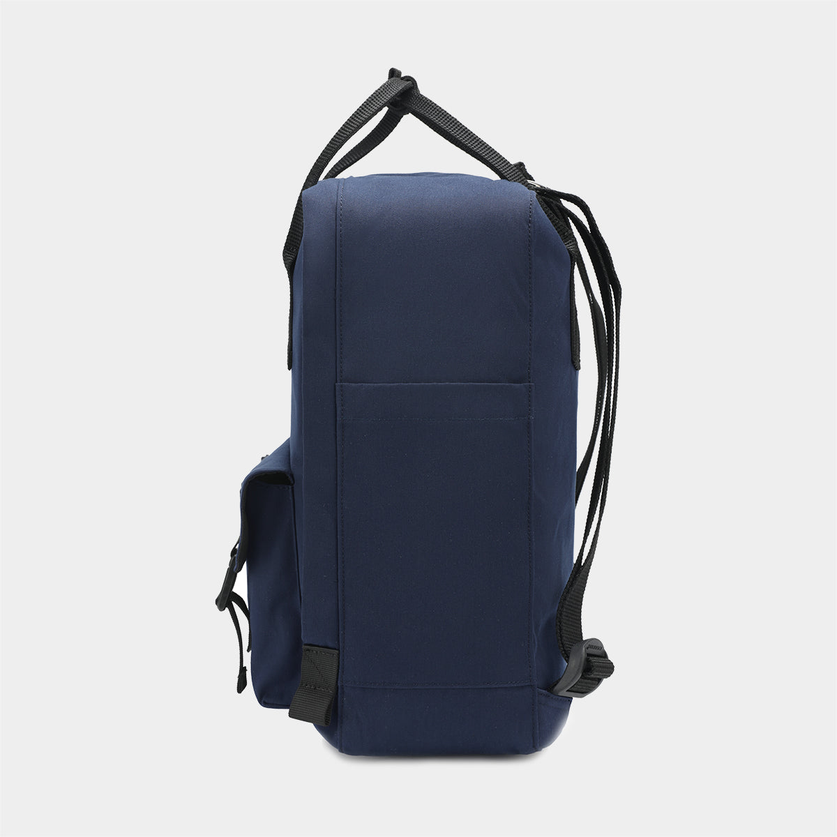Mochila Academica Azul Marino T-B9016