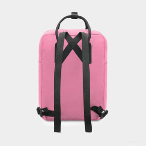Mochila Academica Rosada T-B9016