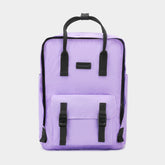 Mochila Academica Violeta T-B9016