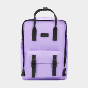 Mochila Academica Violeta T-B9016