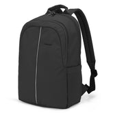 Mochila Academica Negra T-B9017