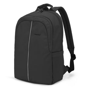 Mochila Academica Negra T-B9017