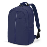Mochila Academica Azul Marino T-B9017
