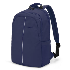 Mochila Academica Azul Marino T-B9017