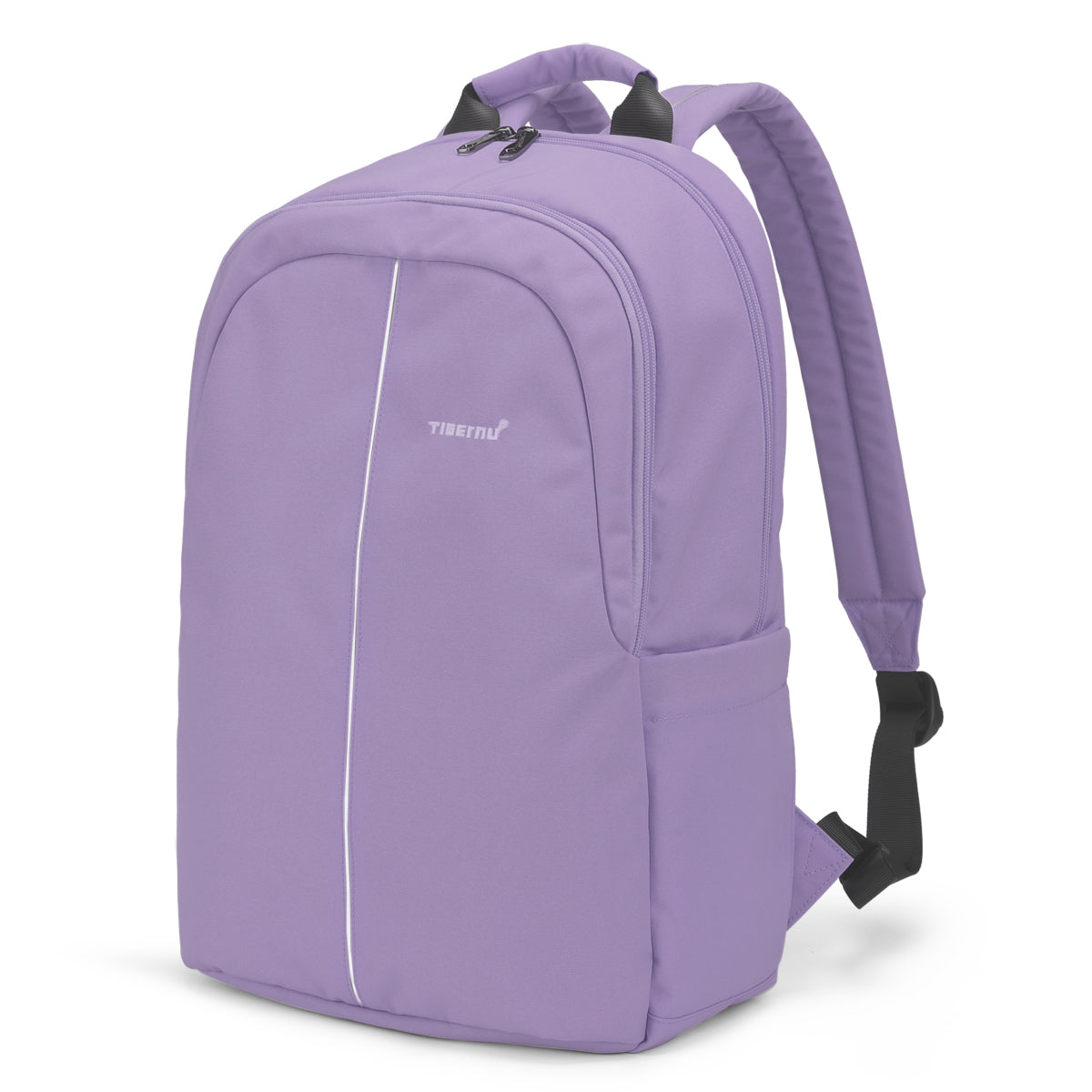 Mochila Academica Violeta T-B9017