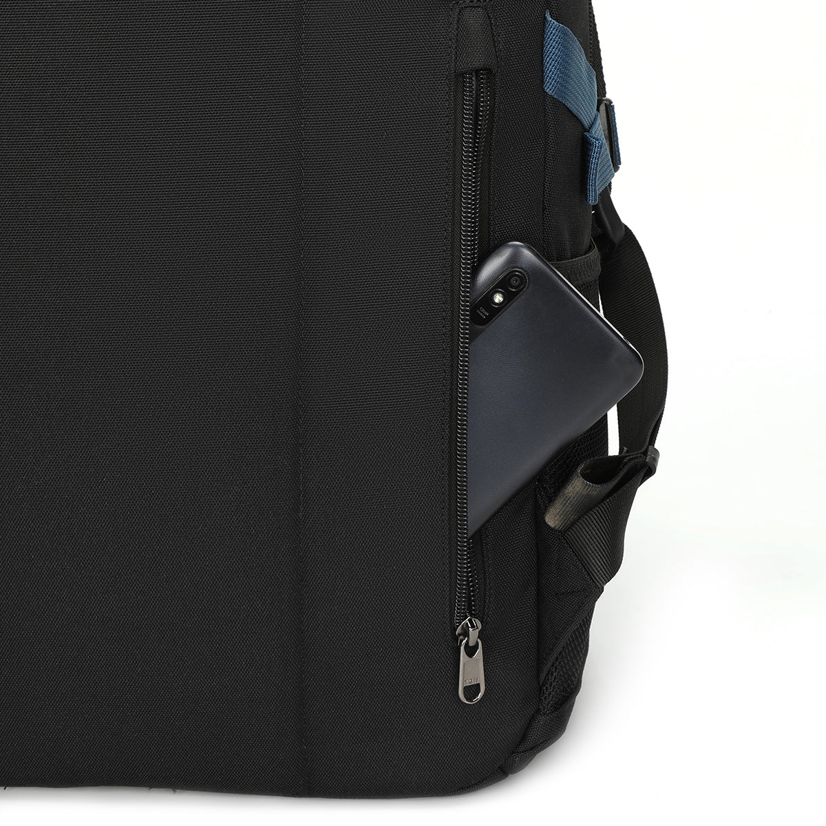 Mochila Urbana Negra T-B9021