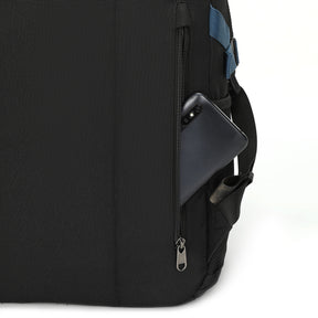 Mochila Urbana Negra T-B9021