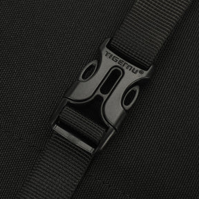 Mochila Urbana Negra T-B9021