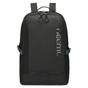 Mochila Urbana Negra T-B9021
