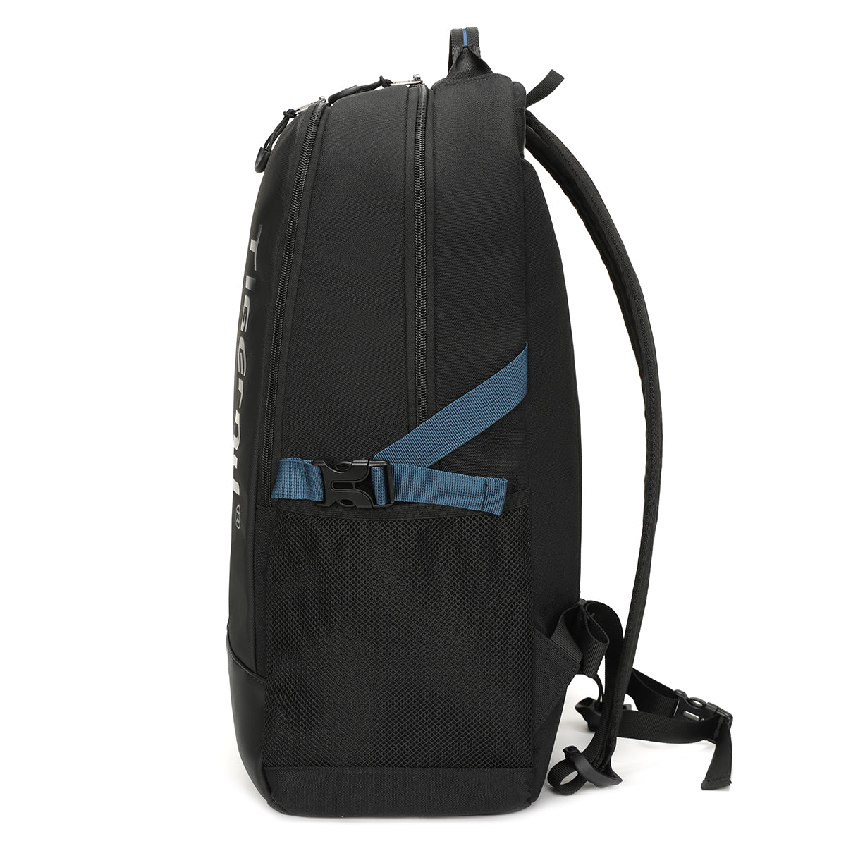 Mochila Urbana Negra T-B9021