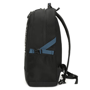 Mochila Urbana Negra T-B9021