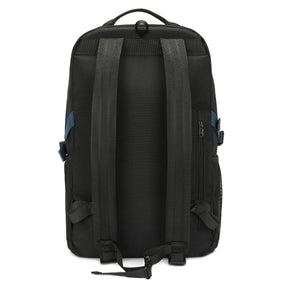 Mochila Urbana Negra T-B9021