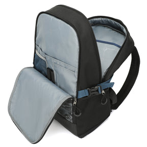 Mochila Urbana Negra T-B9021