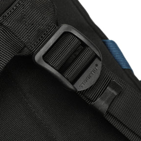 Mochila Urbana Negra T-B9021