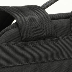 Mochila Urbana Negro con Gris T-B9021