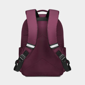 Mochila Académica Burdeo T-B9030B
