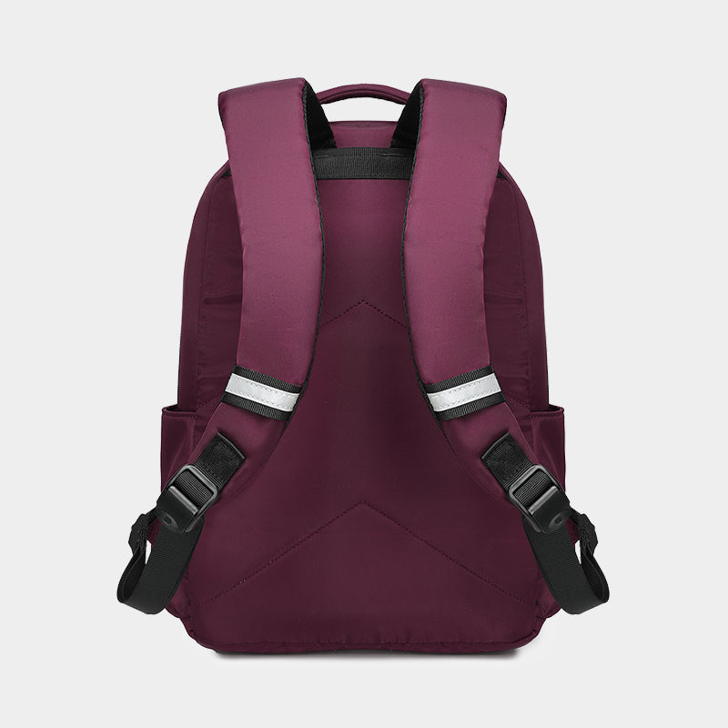Mochila Académica Burdeo T-B9030B