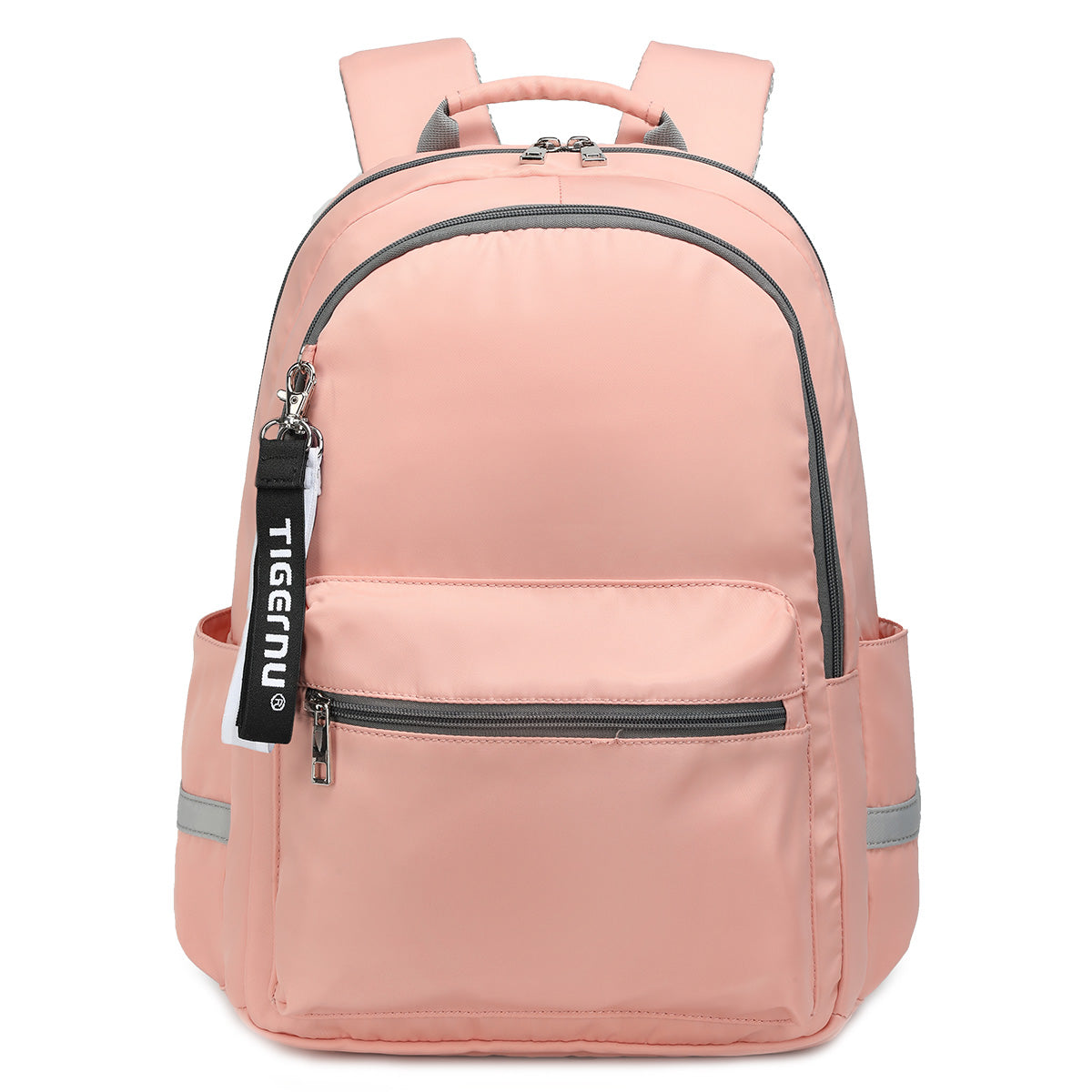 Mochila Académica Rosada T-B9030B