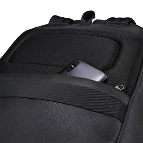 Mochila Urbana Negra T-B9050