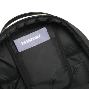 Mochila Urbana Negra T-B9050