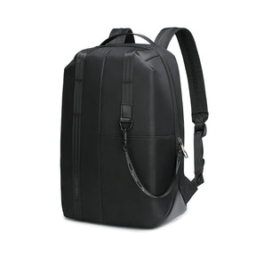 Mochila Urbana Negra T-B9050