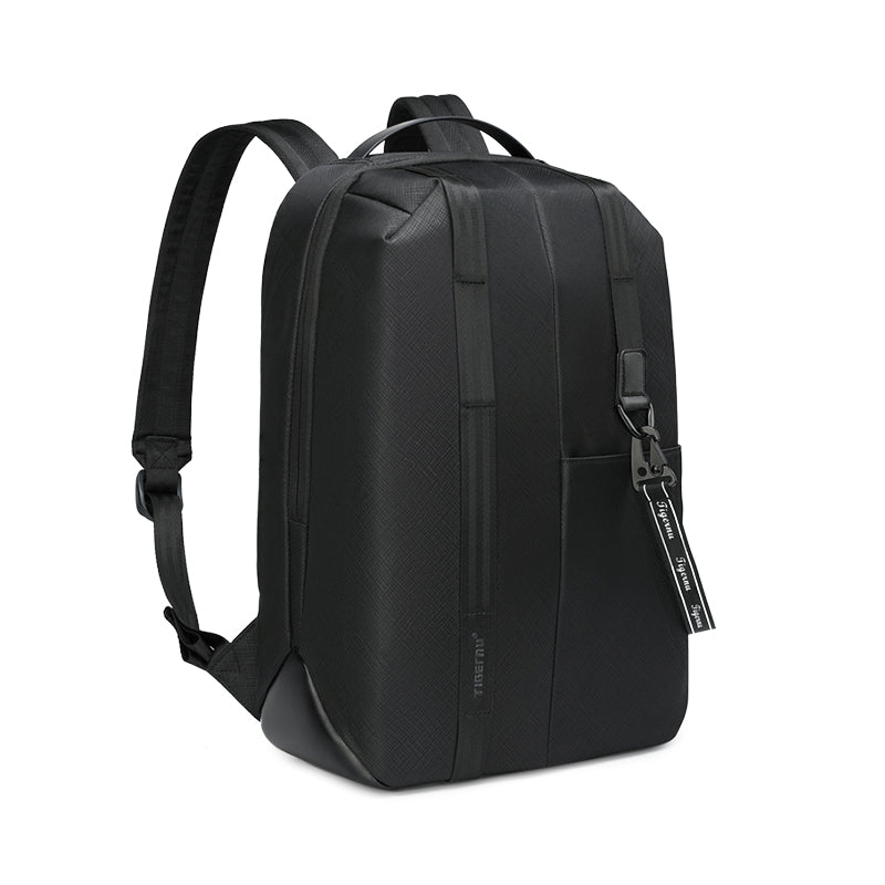 Mochila Urbana Negra T-B9050