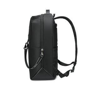 Mochila Urbana Negra T-B9050