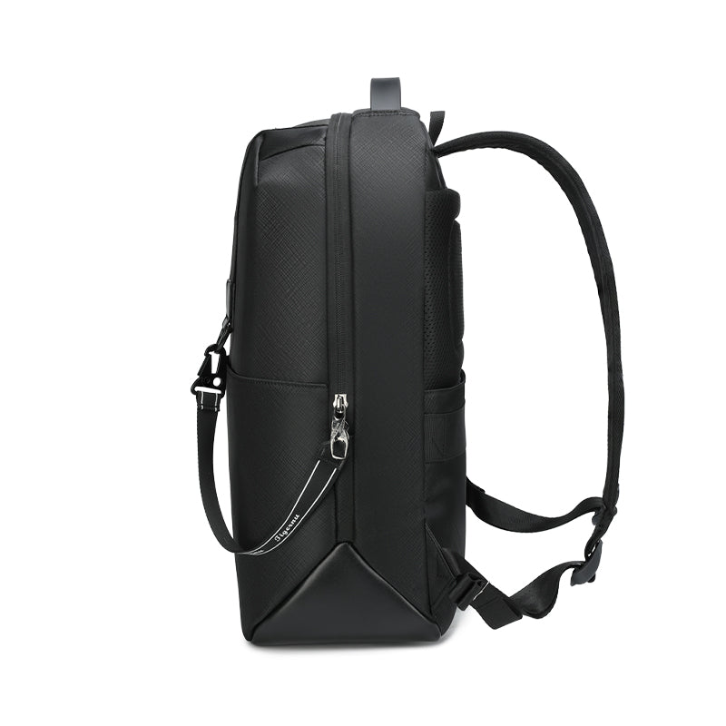 Mochila Urbana Negra T-B9050