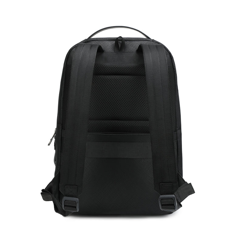 Mochila Urbana Negra T-B9050