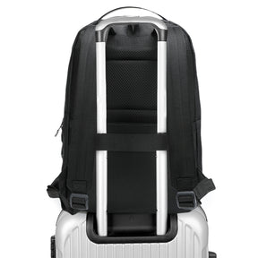 Mochila Urbana Negra T-B9050