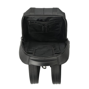 Mochila Urbana Negra T-B9050
