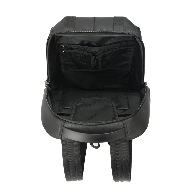 Mochila Urbana Negra T-B9050