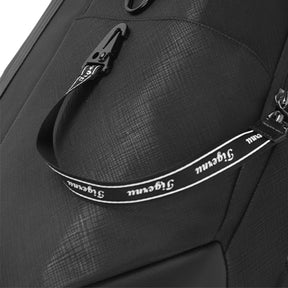 Mochila Urbana Negra T-B9050