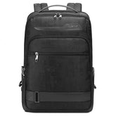 Mochila Ejecutiva Negra T-B9058