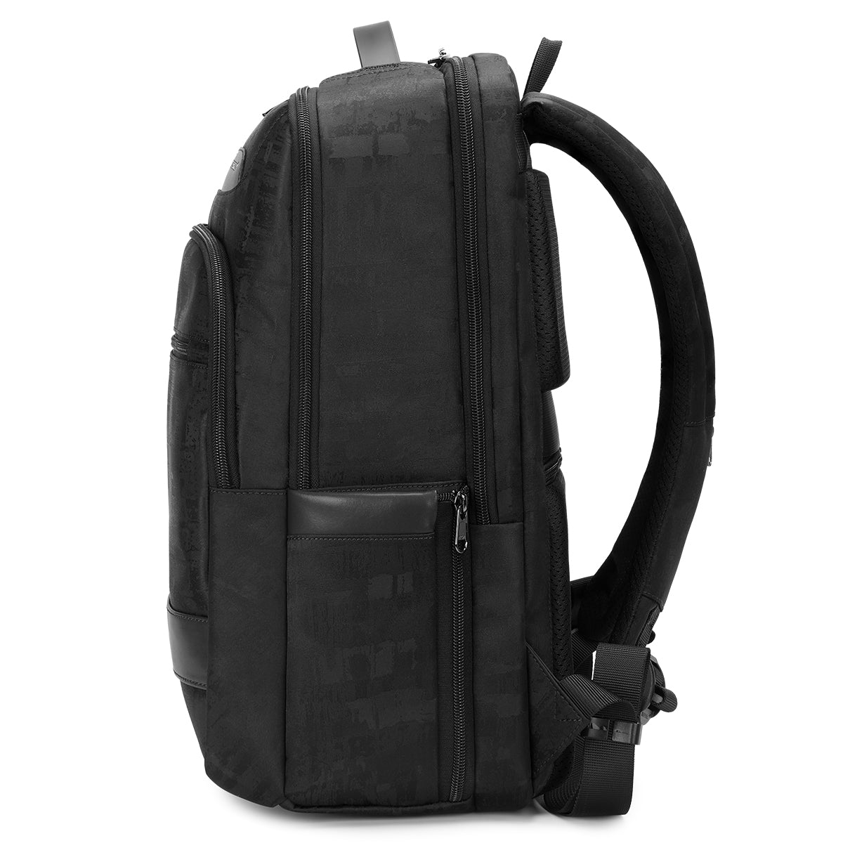 Mochila Ejecutiva Negra T-B9058