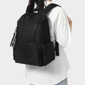 Mochila Ejecutiva Negro T-B9178