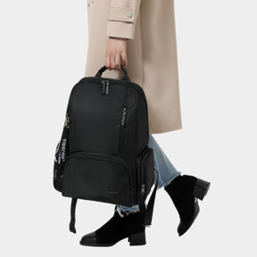 Mochila Ejecutiva Negro T-B9178