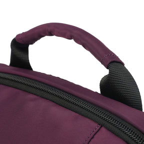 Mochila Ejecutiva Negro T-B9178