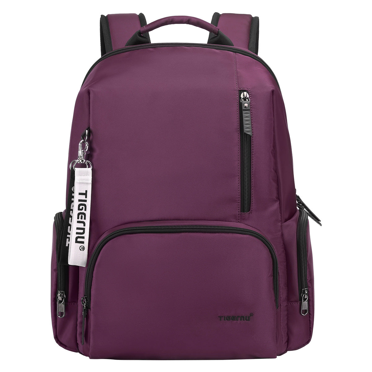 Mochila Ejecutiva Morado T-B9178