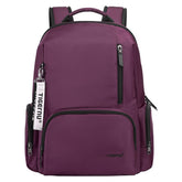 Mochila Ejecutiva Morado T-B9178