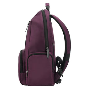Mochila Ejecutiva Morado T-B9178
