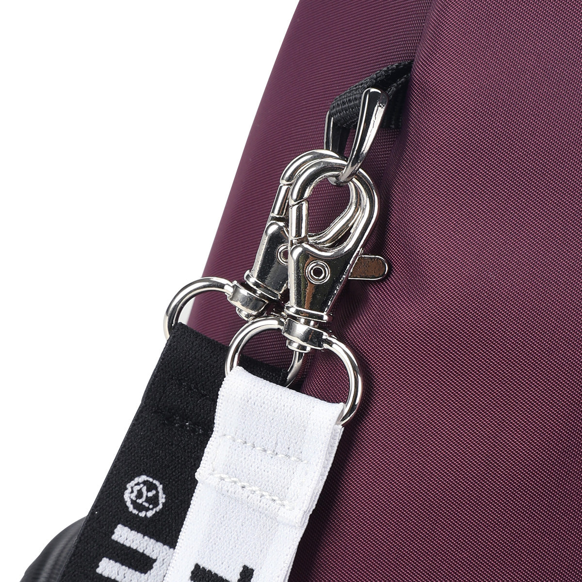 Mochila Ejecutiva Morado T-B9178