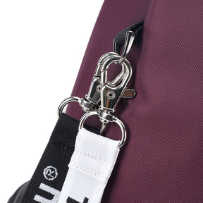 Mochila Ejecutiva Morado T-B9178