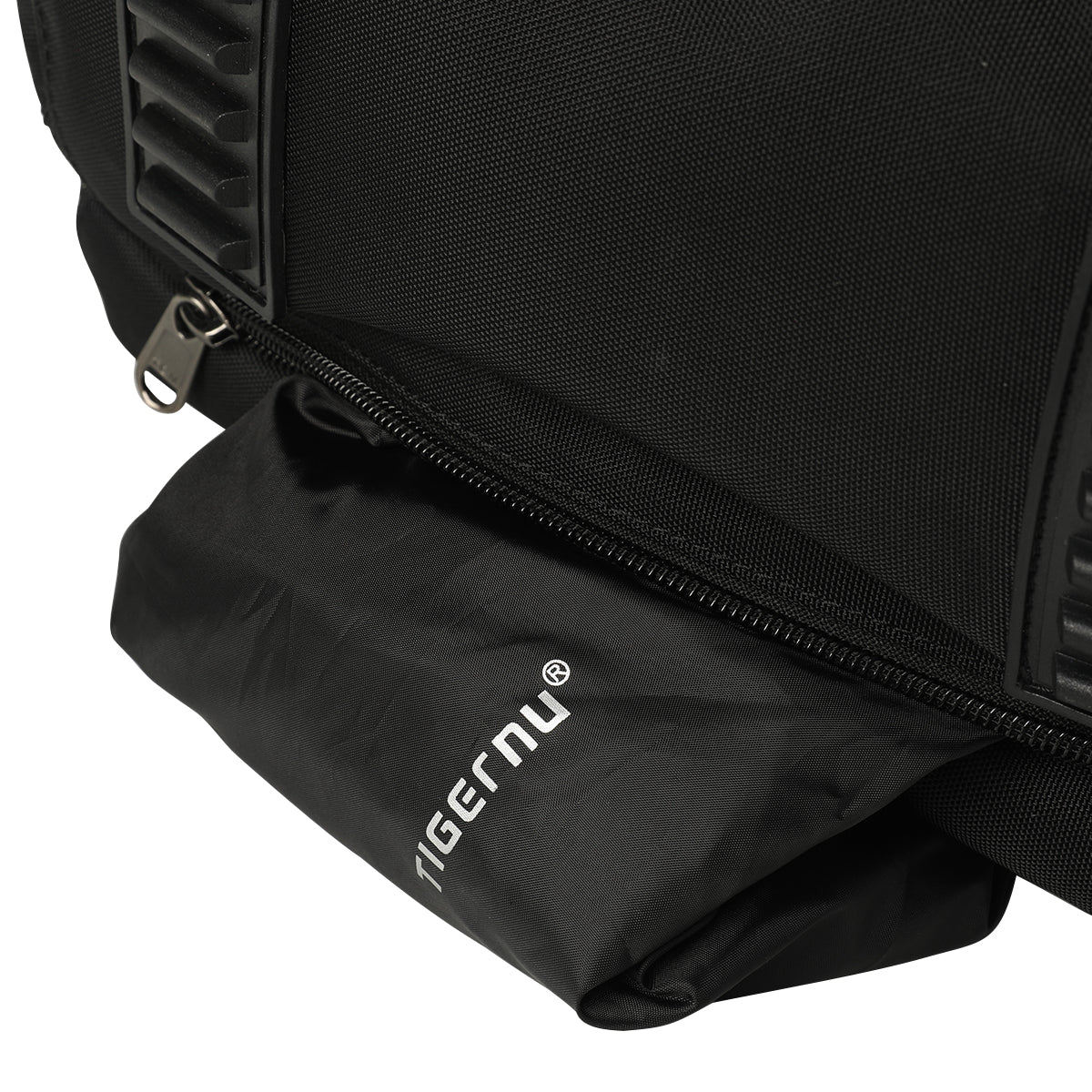 Mochila Para Camaras Fotografica Negra T-B9235