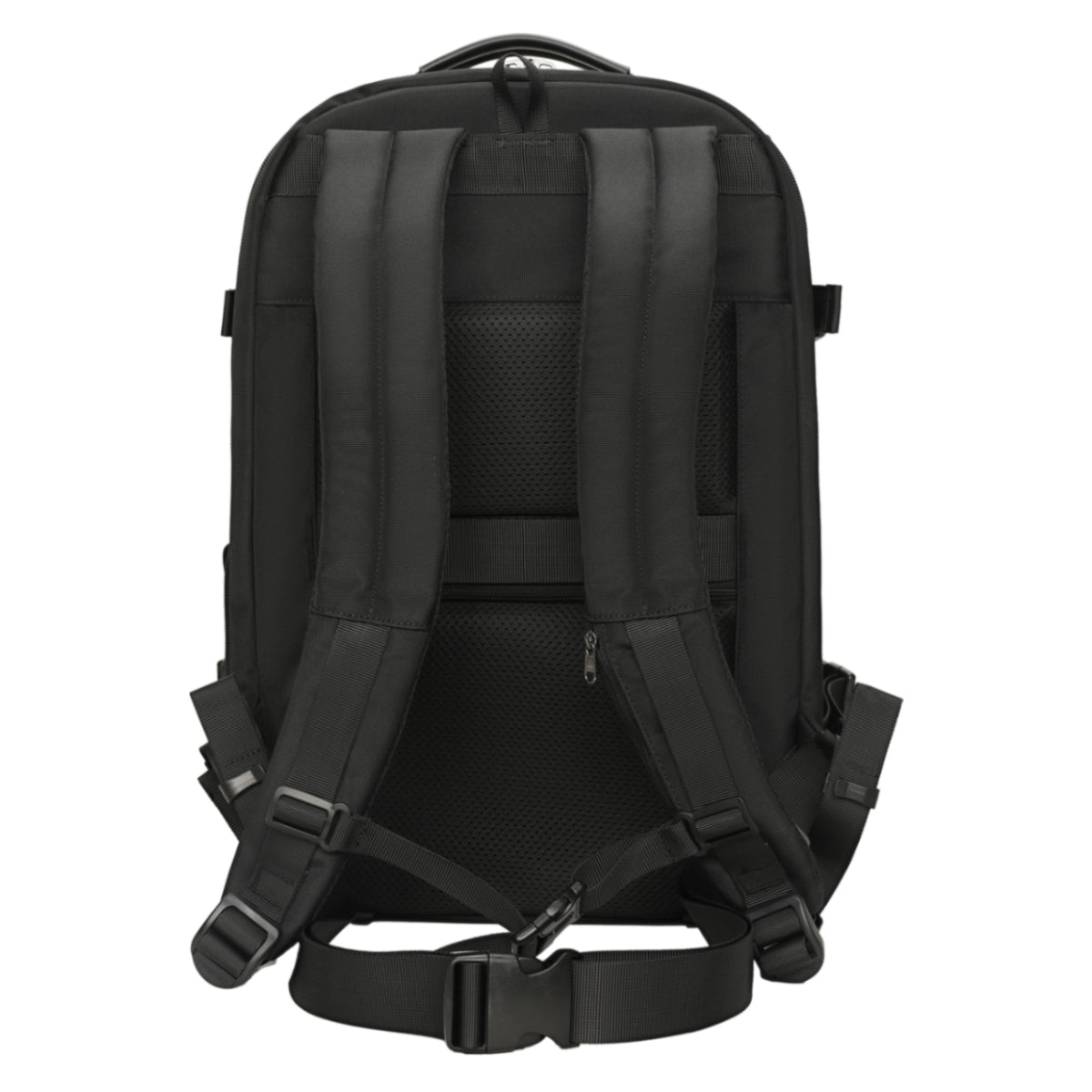 Mochila Para Camaras Fotografica Negra T-B9235