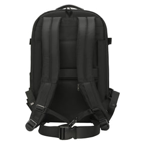 Mochila Para Camaras Fotografica Negra T-B9235
